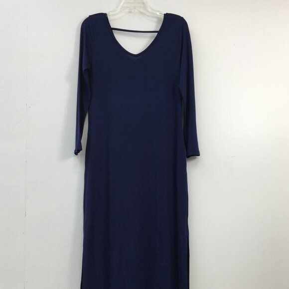 Pure Jill/Ya Los Angeles Women's Shades of Blue Dress Bundle Size XS/S - Picture 6 of 12